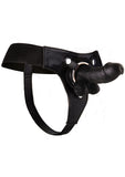 Realistic 6 in Strap-On