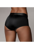 Vibrating Strap-on Brief