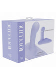 Loveline - Satisfaction - Grinder - Adjustabl