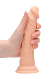 Dong without Testicles