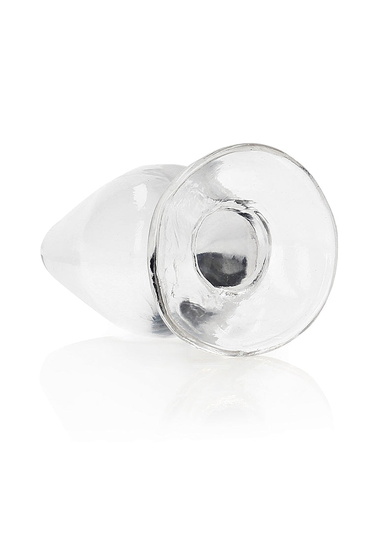 3.5" Anal Plug