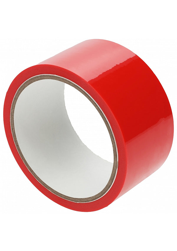 Ouch! PVC Non-Stick Tape 20m