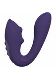 Yumi - Triple G-Spot Finger Motion Vibrator