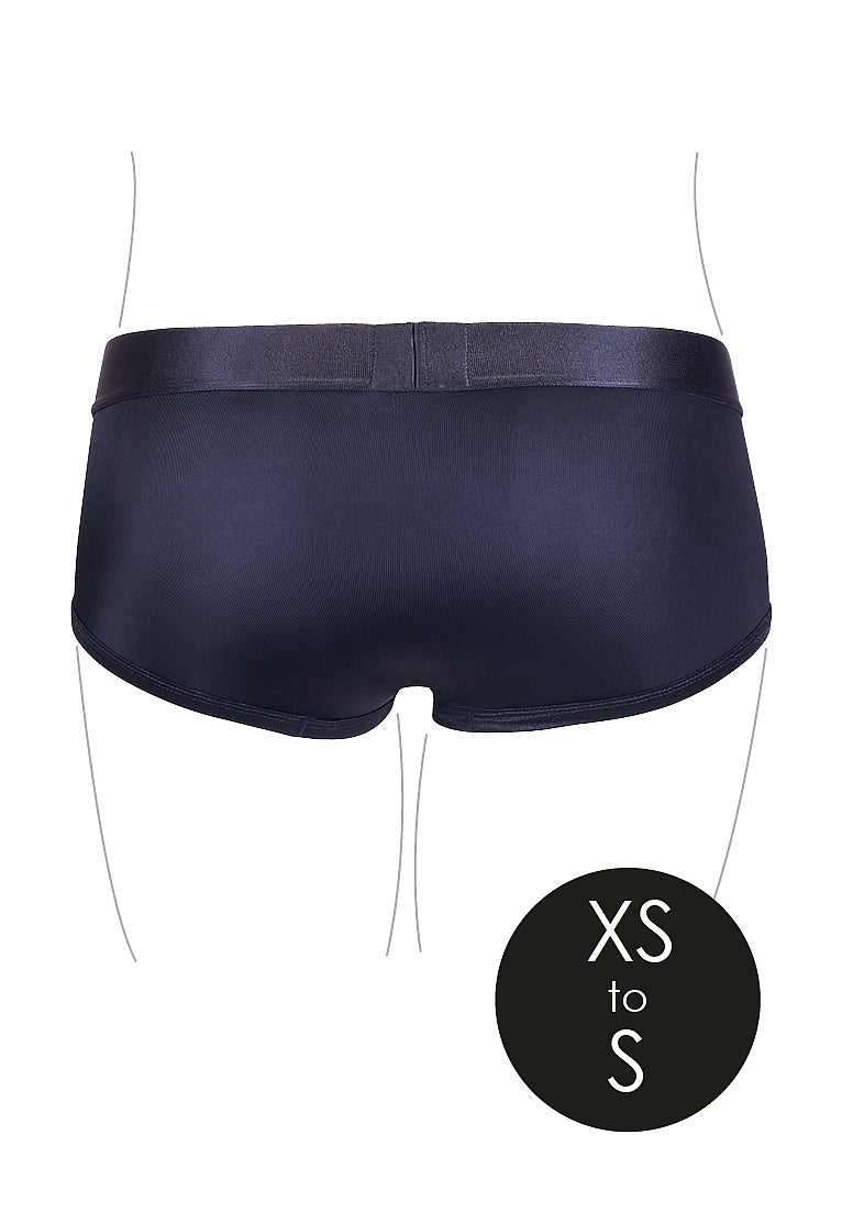 Vibrating Strap-on Brief The Love Store Online Vibrating Strap-on Brief The Love Store Online