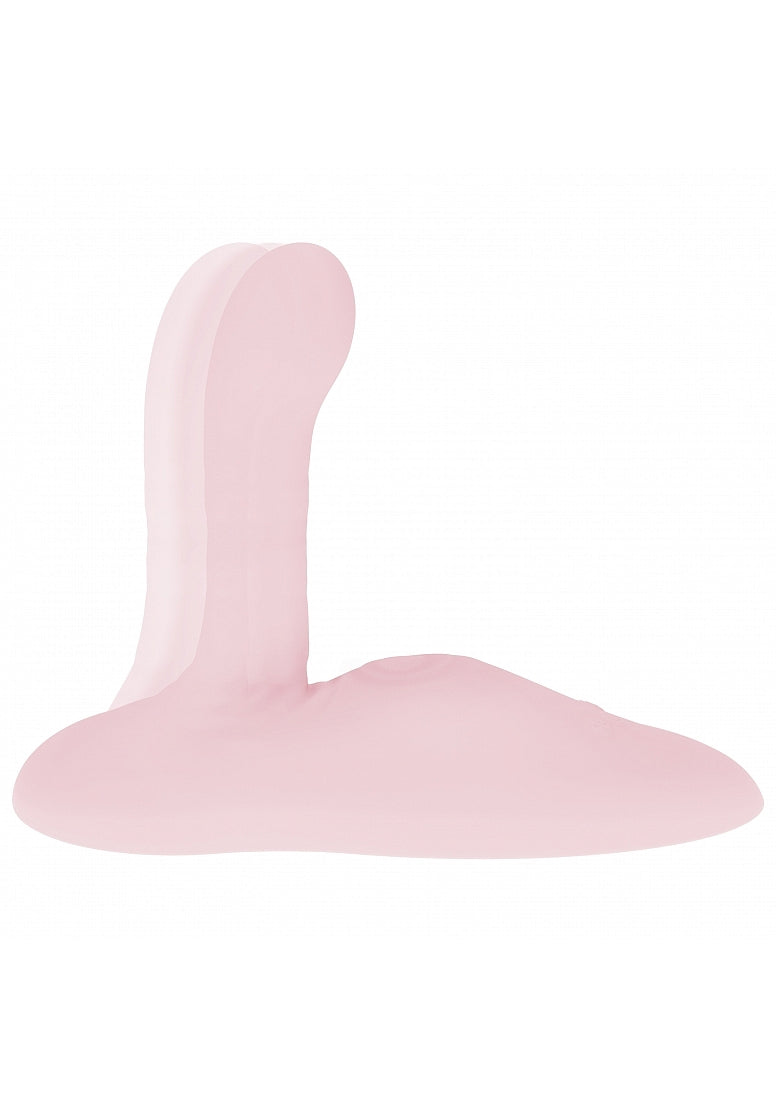 Loveline - Satisfaction - Grinder - Adjustabl