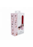 Loveline - Dahlia - 10 Function - Vibrating
