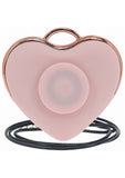 Loveline - Luvie - AirTapTech - Rechargeable Vibrator