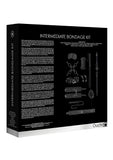 Ouch! Intermediate Bondage Kit