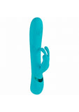 VIVE - Mimi - Rechargeable Triple Motor - G-Spot Vibrating and Tapping Rabbit