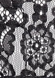 Lace Mask - With Elastic Straps