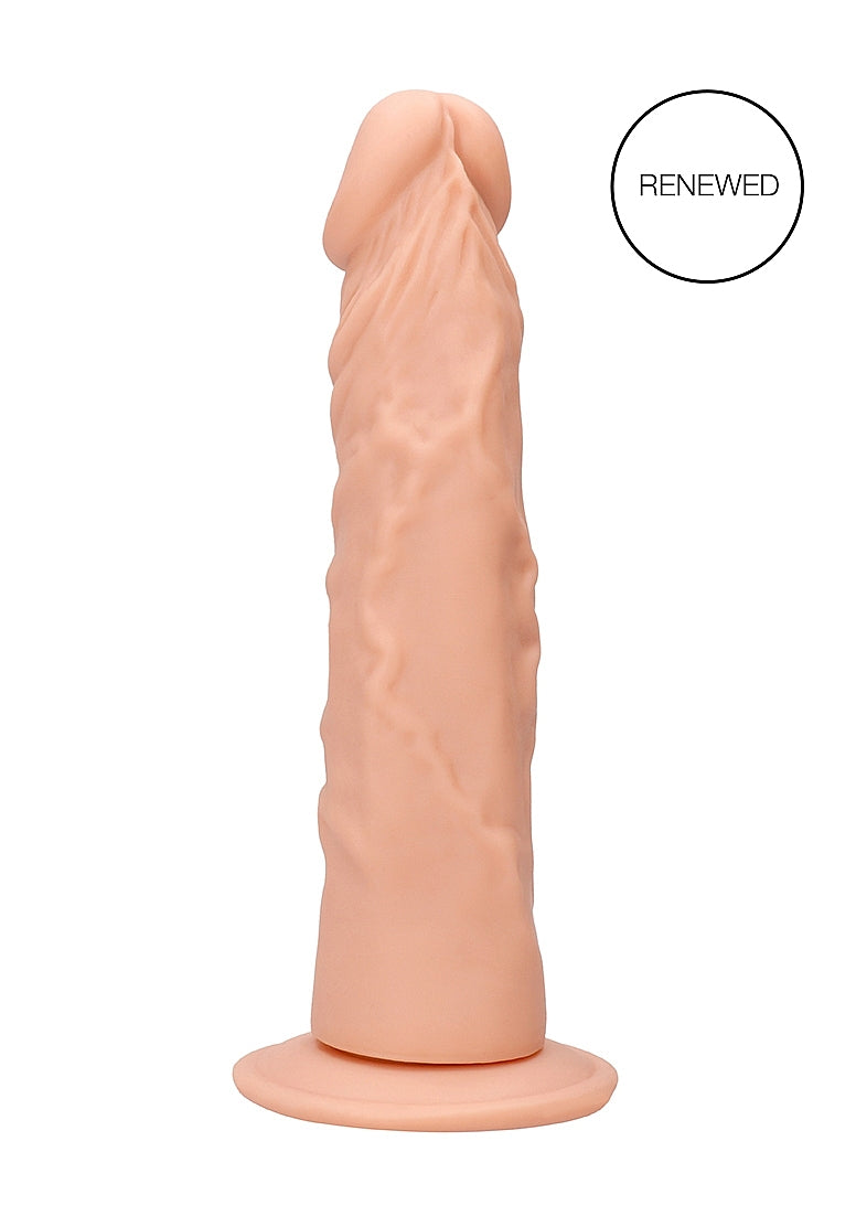 Dong without Testicles