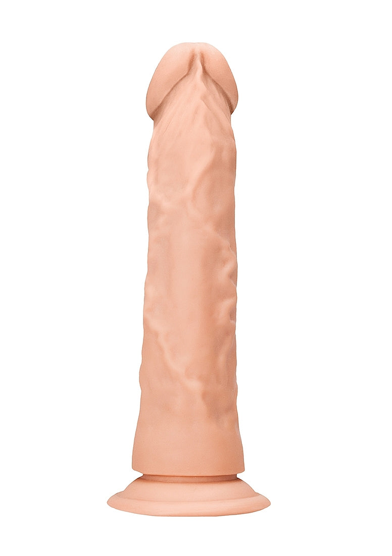 Dong without Testicles