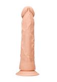 Dong without Testicles