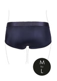 Vibrating Strap-on Brief