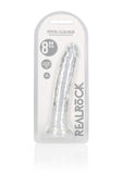 8" Inch Slim - Translucent