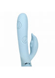 VIVE - Pallina - Rechargeable Triple Motor - G-Spot VIbrating and Tapping Beads Clit Stimulator