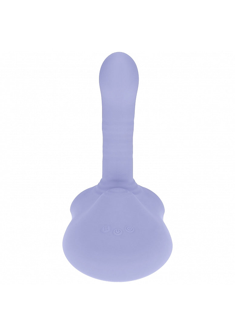 Loveline - Satisfaction - Grinder - Adjustabl