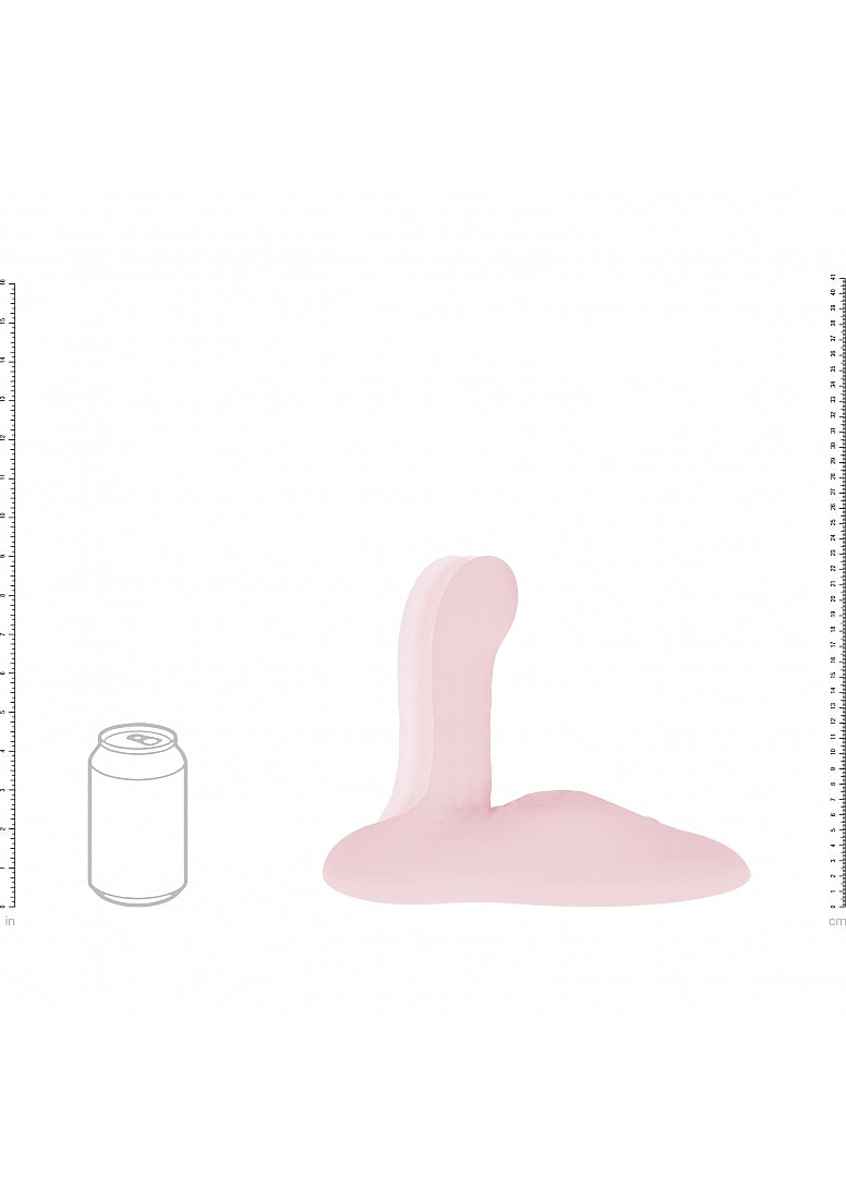 Loveline - Satisfaction - Grinder - Adjustabl