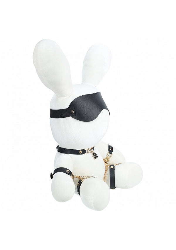 S-Line Rabbit Bondage Velvet - Large
