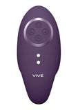 Vive Aika - Pulse Wave & Vibrating Love Egg