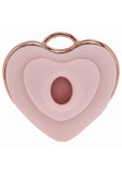 Loveline - Luvie - AirTapTech - Rechargeable Vibrator