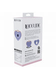 Loveline - Luvie - AirTapTech - Rechargeable Vibrator