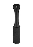 Ouch! Paddle - SLUT - Black
