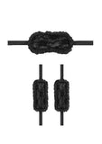 Introductory Bondage Kit #7 - Black