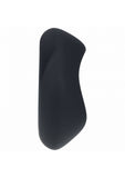 LEVELZ - Ergo Liquid Silicone Cock Ring - Black