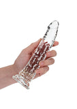 8" Inch Slim - Translucent