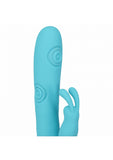 VIVE - Mimi - Rechargeable Triple Motor - G-Spot Vibrating and Tapping Rabbit