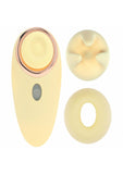Loveline - Aurie - AirTapTech - Rechargeable Vibrator