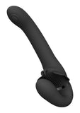 Vive Satu - Pulse-Wave & Vibrating Strapless Strap-on