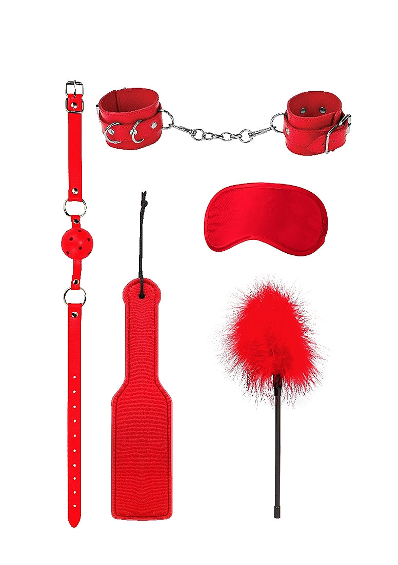 Introductory Bondage Kit #4