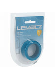 LEVELZ - Liquid Silicone Ball Strap - S - 34mm - Teal