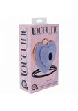 Loveline - Luvie - AirTapTech - Rechargeable Vibrator
