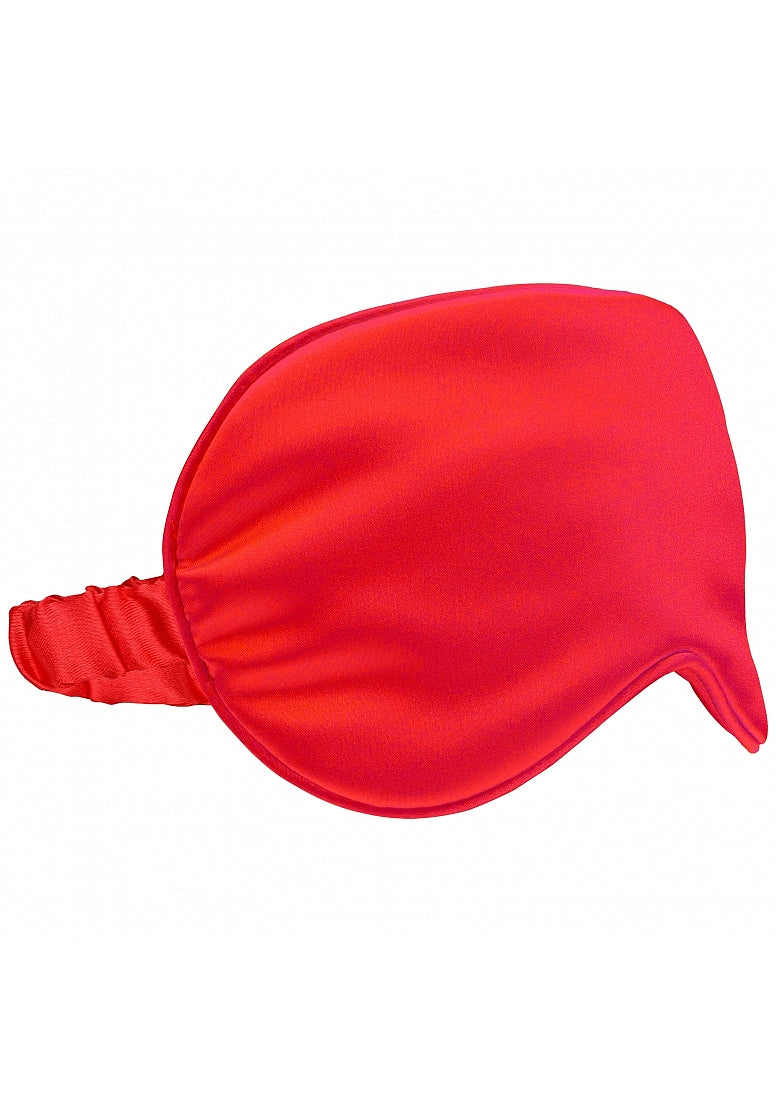 Ouch! - Satin Mask