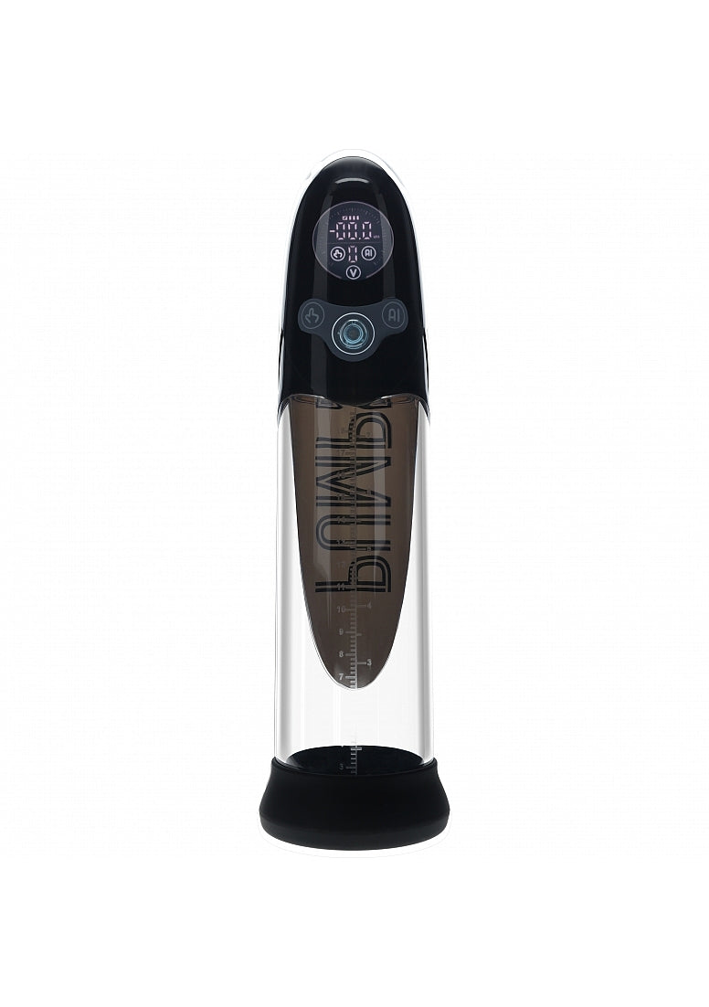 PUMPED - Aqua-Pro - Submersible - Automatic - AI Enabled