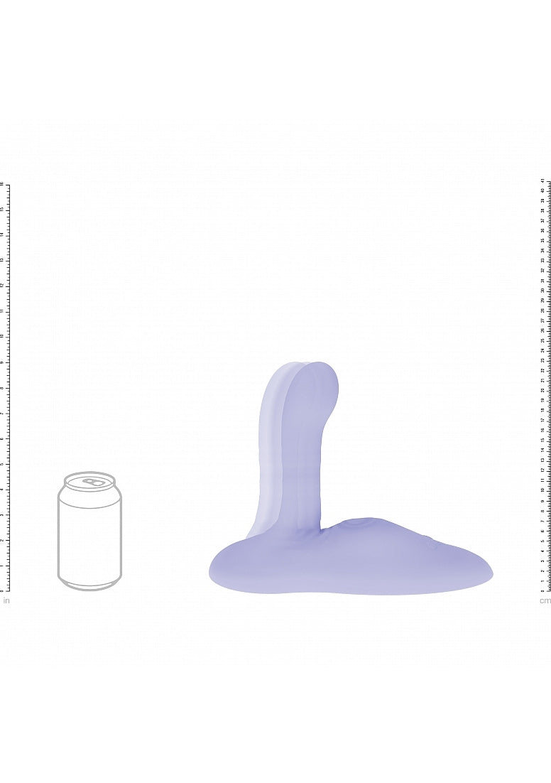 Loveline - Satisfaction - Grinder - Adjustabl