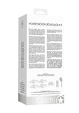Honeymoon Bondage Kit - White