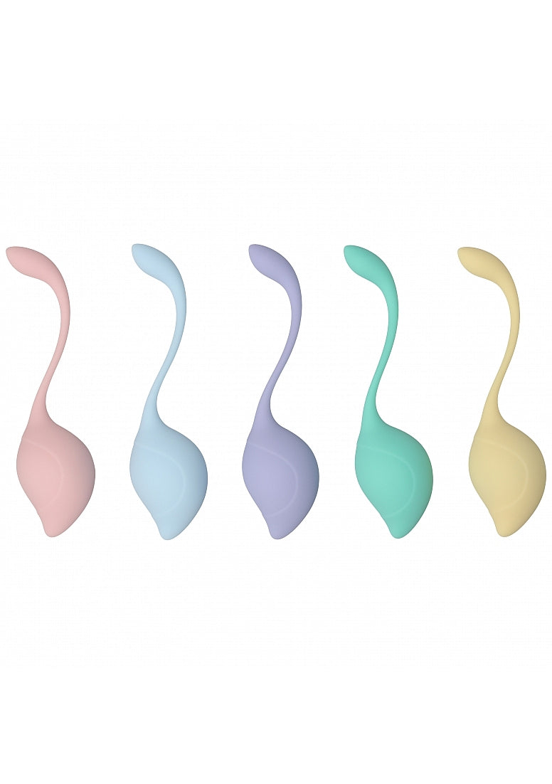 Loveline - PelviFit® Stem Kegel Kit