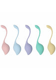 Loveline - PelviFit® Stem Kegel Kit