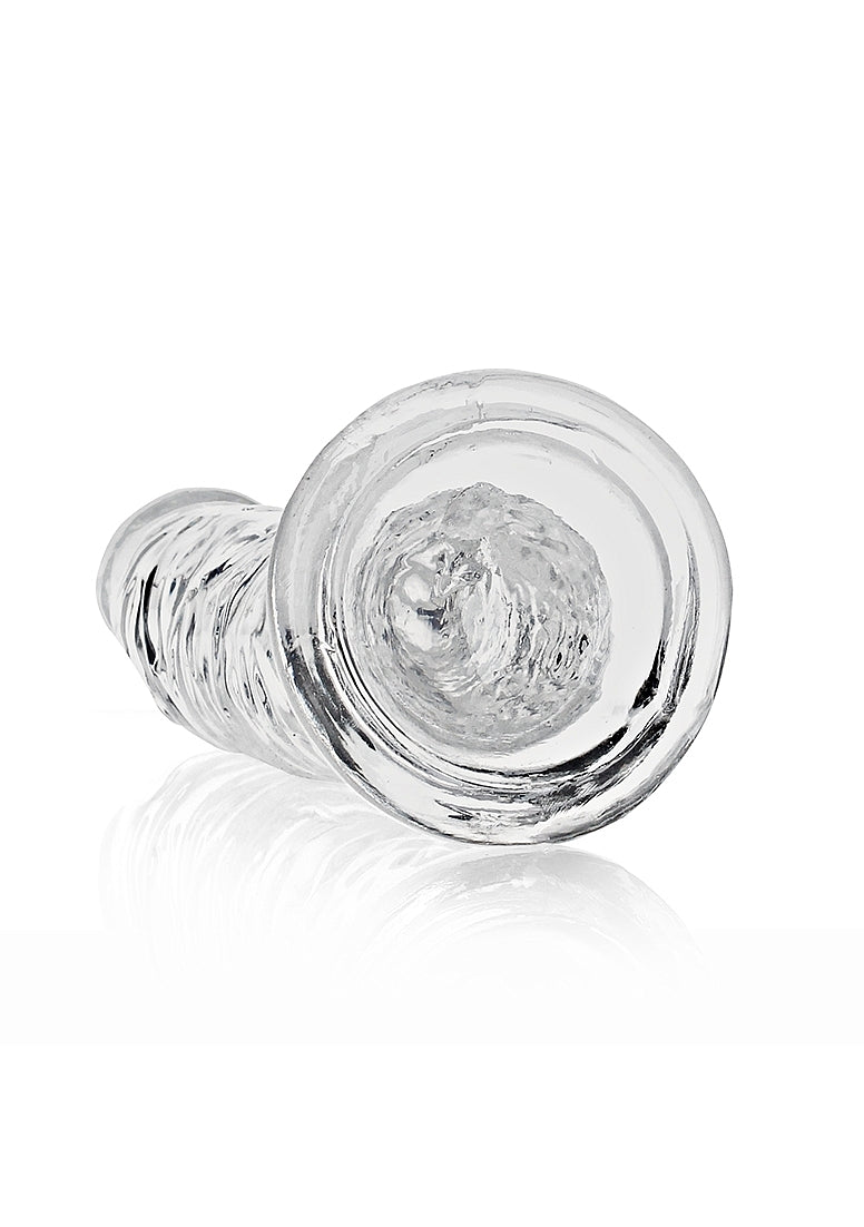 8" Inch Slim - Translucent