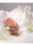 Twitch Hands - Free Suction & Vibration Toy - Rose
