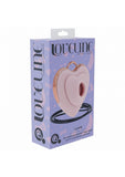 Loveline - Luvie - AirTapTech - Rechargeable Vibrator