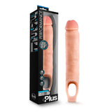 Performance Plus - 11.5in Sheath Extender - Vanilla