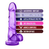B Yours - Sweet n Hard 4 - 7.75 in