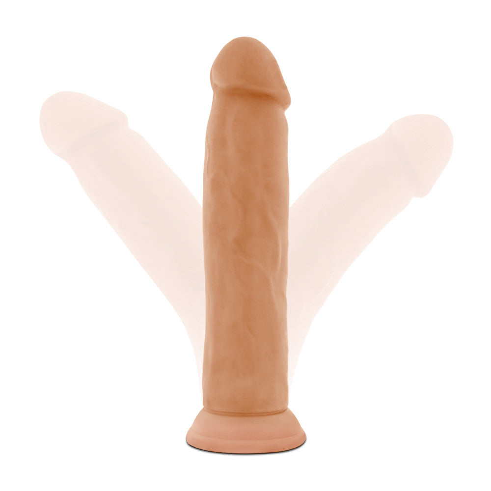 Au Naturel - Carlos - 9 in Dong - Mocha