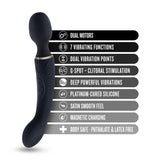 Lush - Gia - Black