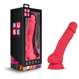 Ruse - Hypnotize Dong 7.5 in